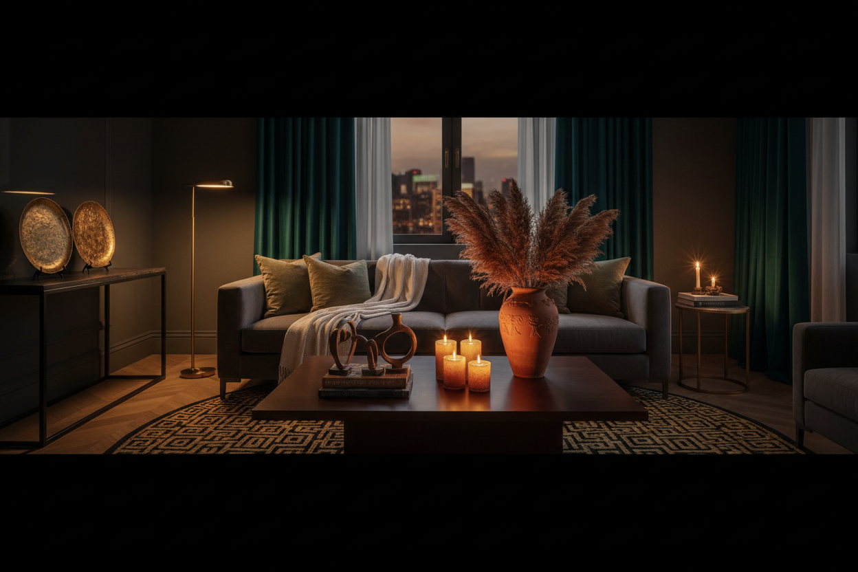 Home Décor