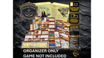 Insert for Darwin's Journey Collector's Edition and all expansions - 3D printed organizer