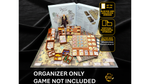 Insert for Darwin's Journey Oceania Expansion Founder's Edition - 3D printed organizer