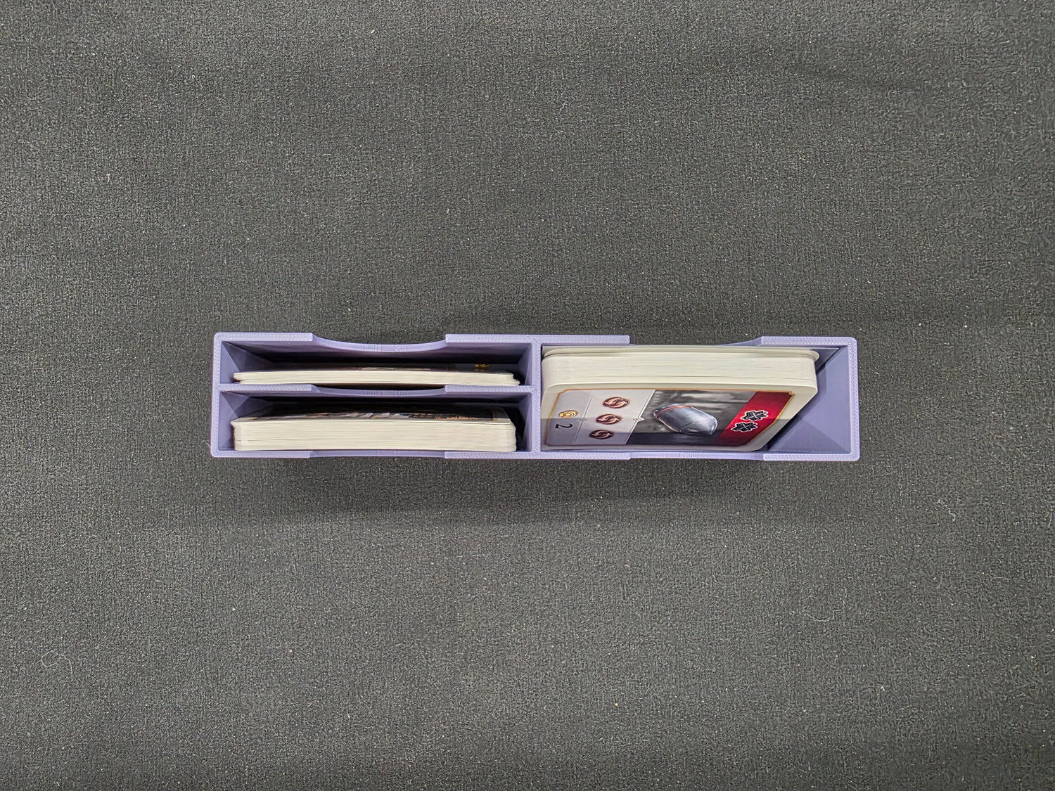 ANNO 1800 + Die Erweiterung Organizzatore di giochi da tavolo