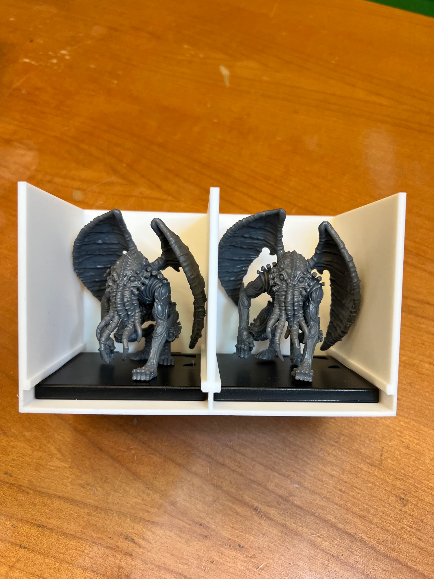 Mansions of Madness 2nd Edition Organizer | STL FILE to 3d print