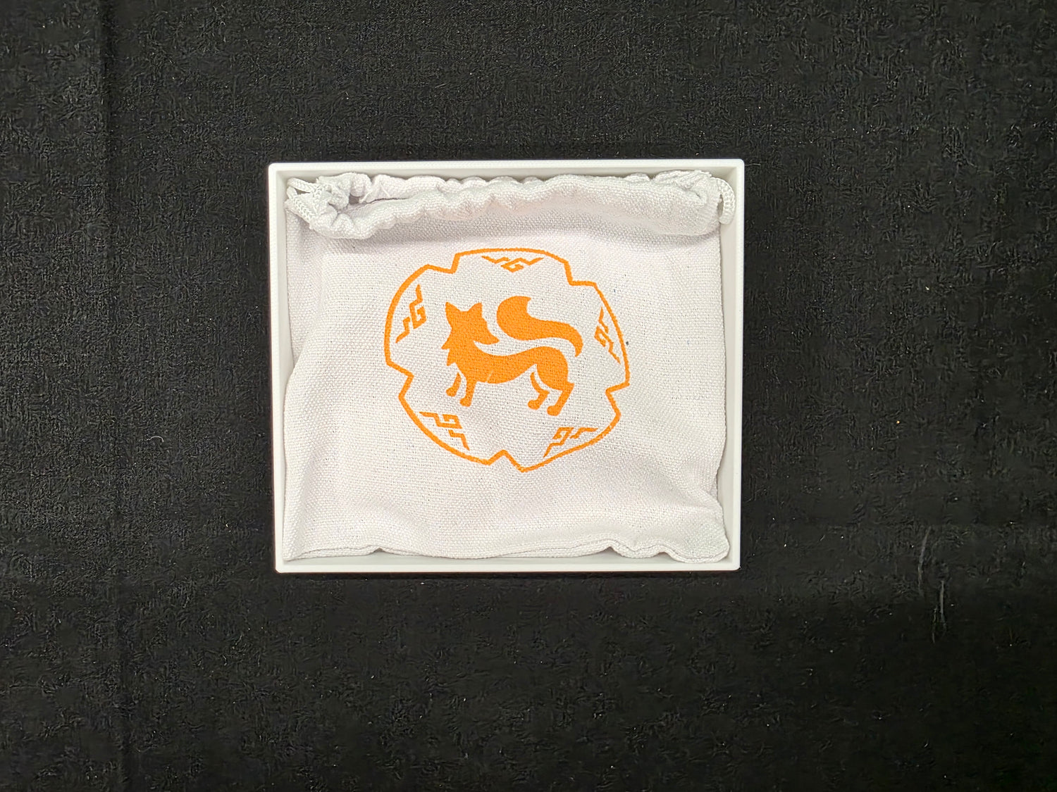 Rebirth Board Game Organizer Insert