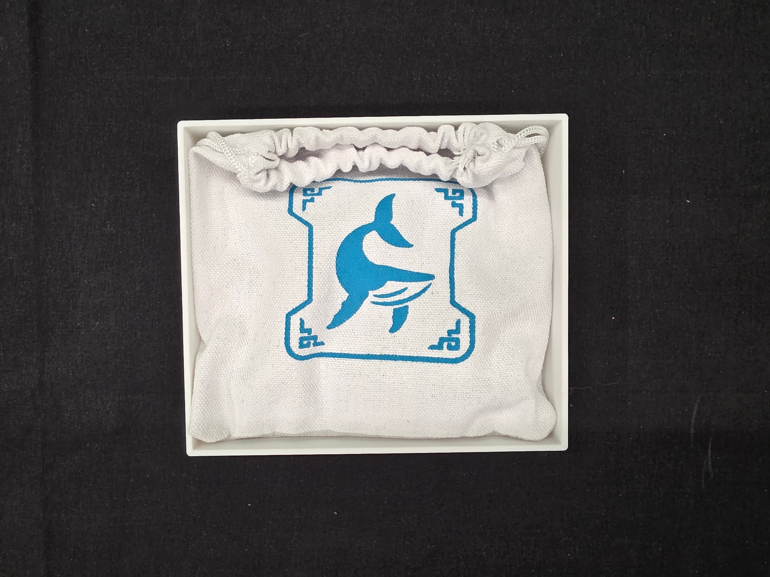 Rebirth 3D-Printed Game Organizer - STL Files to 3d print your insert