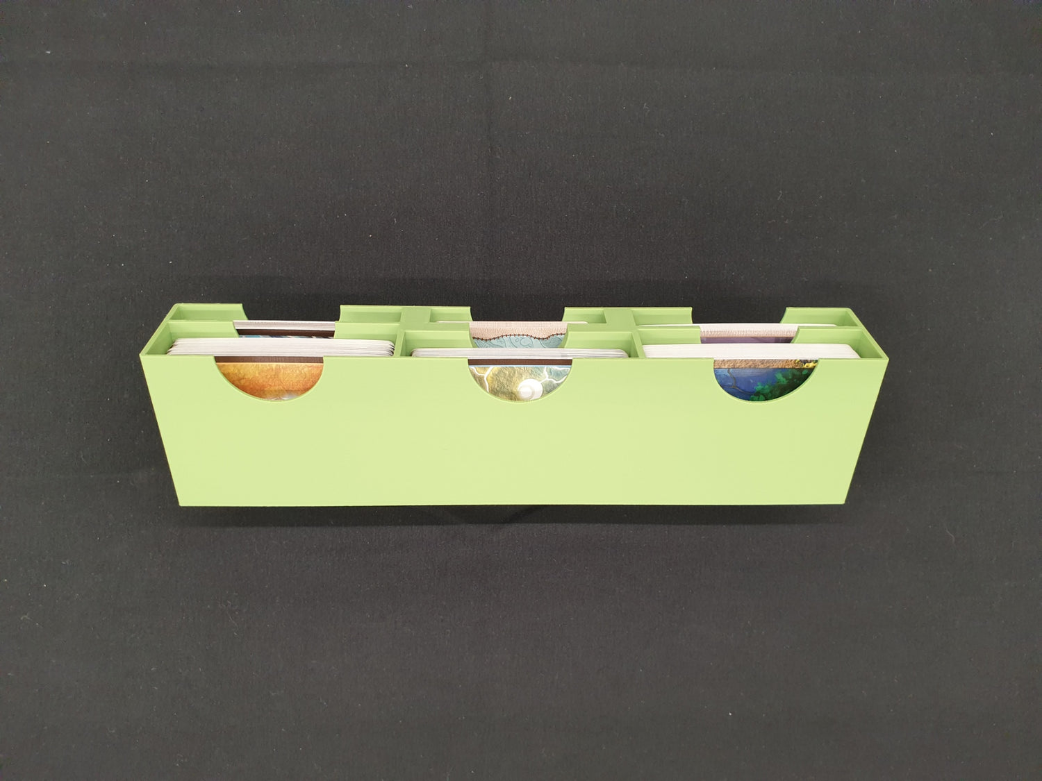 Spirit Island Board Game Organizer: 3D-Printed Storage Insert