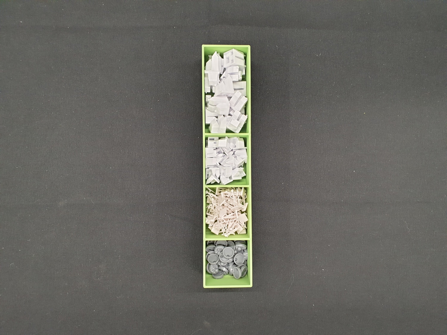 Spirit Island Board Game Organizer: 3D-Printed Storage Insert