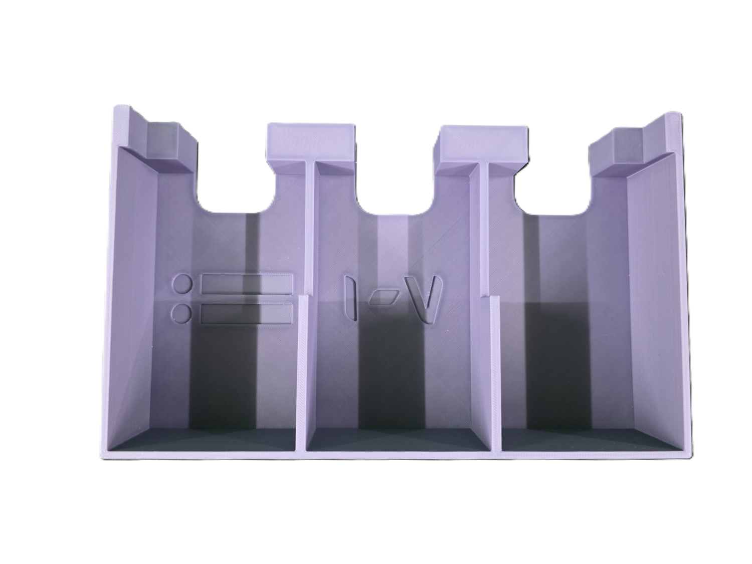 Twilight Inscription STL Files | 3D Printable Insert