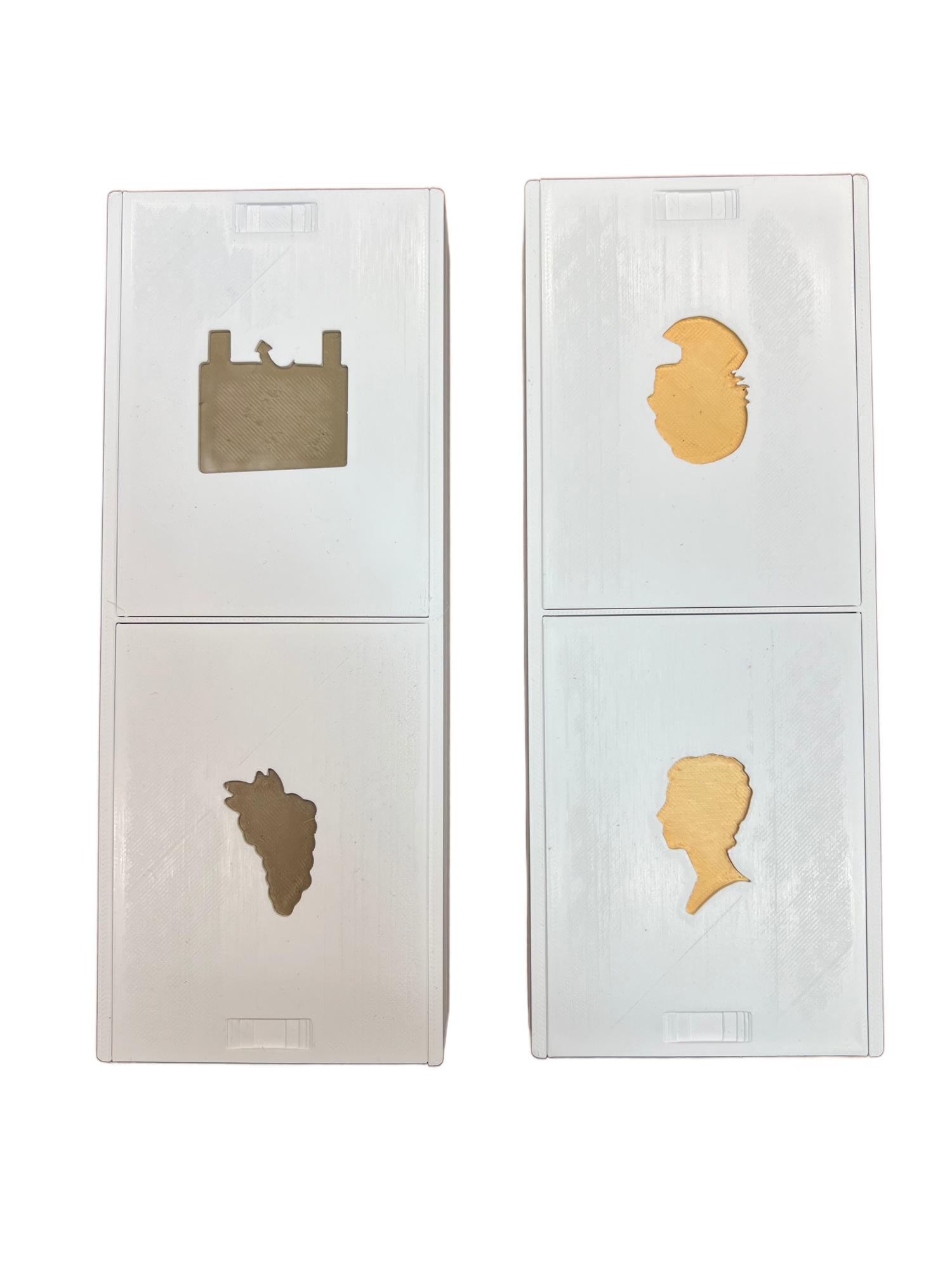 Viticulture Essential Edition Board Game Organizer | 3D Printed Insert