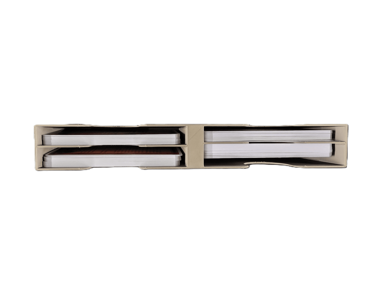 War of The Ring: Second Edition STL Files | Insert fits expansions