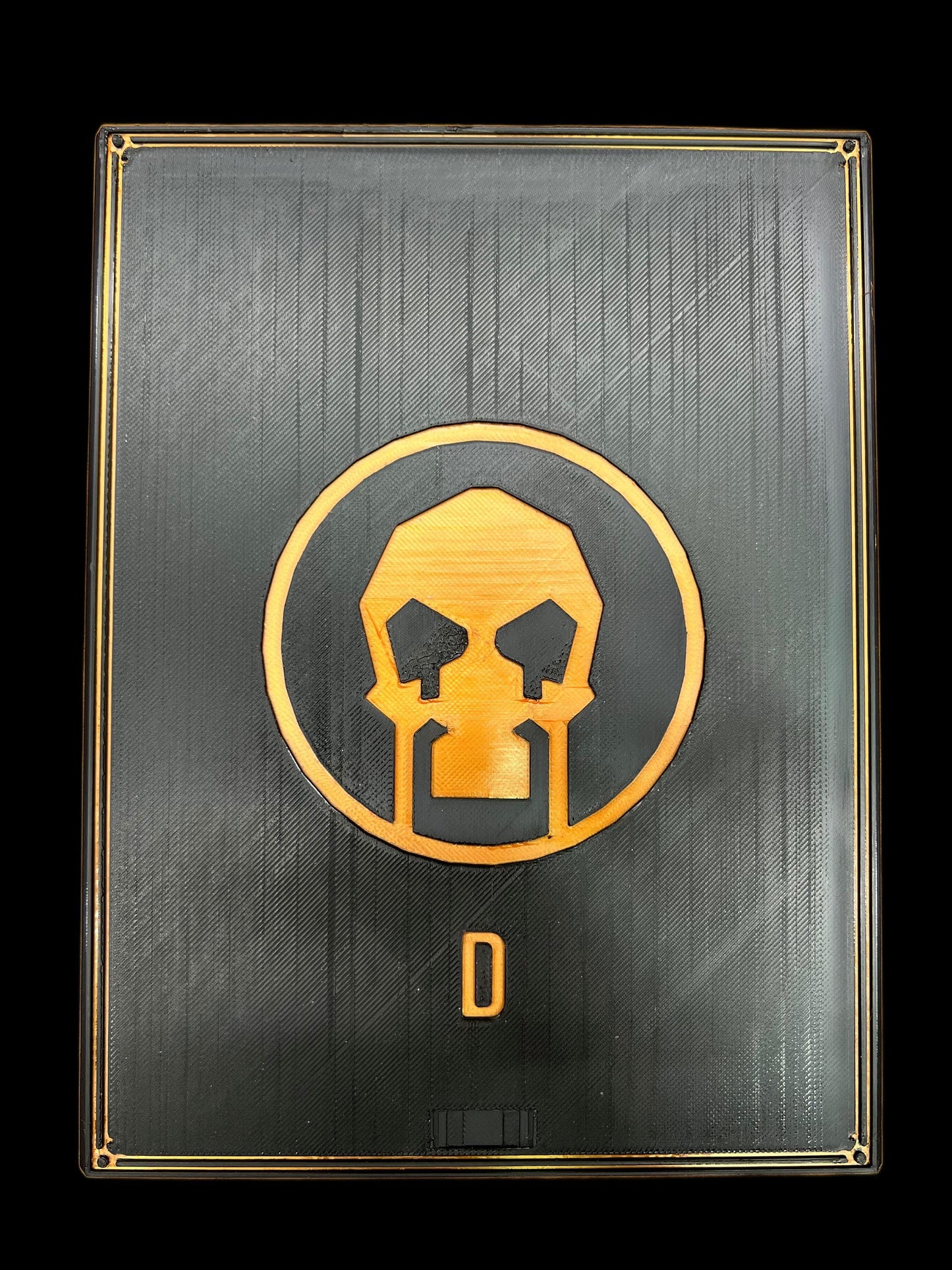 Scythe The Rise of Fenris Board Game Organizer - Insert - Premium Storage Solution - STL file for 3D Printing