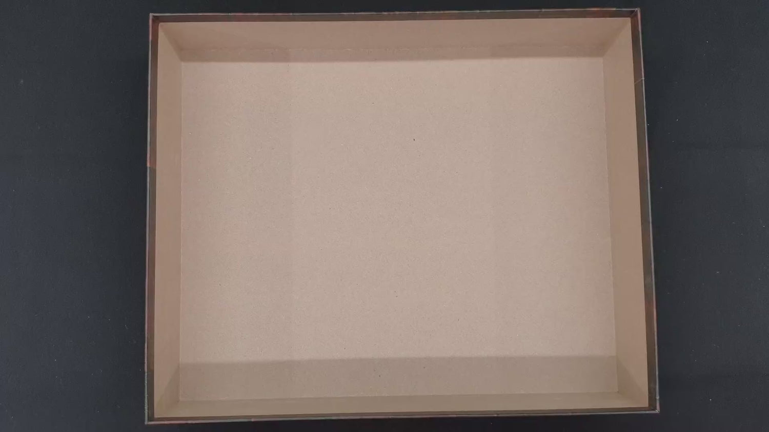 Age of Innovation Terra Mystica Board Game Insert, STL FILE to 3D print