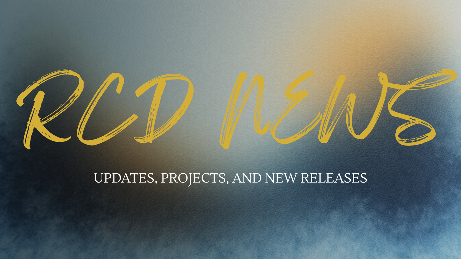 Welcome to RiverCross Diorama