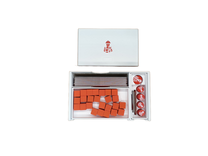 Hegemony + Crisis & Control + Historical Events Expansions Game Organizer