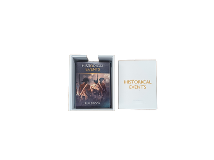 Hegemony + Crisis & Control + Historical Events Expansions Game Organizer
