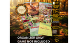 Everdell Newleaf and Everdell Bellfaire Insert - Unofficial