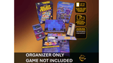 Galaxy Trucker Second Edition 3D Printed Organizer