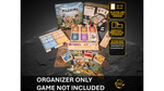 Pilgrims Curious Adventures 3D Printed Organizer | Insert