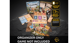 Pilgrims Curious Adventures 3D Printed Organizer | Insert