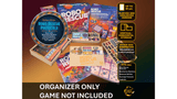 Robo Rescue Protocols 3D Printed Organizer | Base Game + Expansions Insert