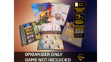 The Lord of the Rings DUEL for Middle-earth 3D Printed Organizer