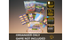 Nusfjord Big Box Board Game Insert