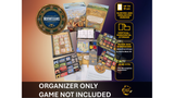 A Feast for Odin and The Norwegians expansion - Board game insert