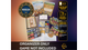 A Feast for Odin and The Norwegians expansion - Board game insert
