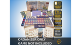 ANNO 1800 + Die Erweiterung Board Game Organizer