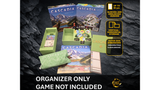 Cascadia Board Game Organizer Insert