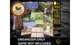 Cascadia + Landmarks expansion - Board Game Insert