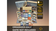 Dune: Imperium Uprising Board Game Insert