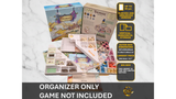 Fromage Limited Edition Board Game Insert