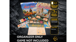 Lewis & Clark The Expedition Board Game Inlay