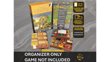 Agricola 2007 Edition 3D Printed Organizer | Insert