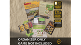 Agricola Farmers of the Moor Organizer
