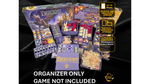 Descent: Journeys in the Dark 1st Edition 3D Printed Organizer | Insert