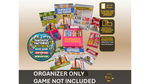 Fantastic Factories + Expansions 3D Printed Organizer | Insert