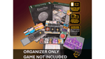 Kutná Hora: The City of Silver 3D Printed Organizer | Insert