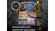 Splendor 2024 Edition Insert for base game and Expansions