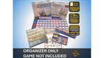 ANNO 1800 + Die Erweiterung Bordspelorganizer