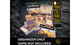 Great Western Trail Second Edition - Board Game Organizer Insert