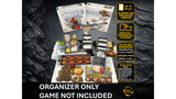 Paleo + A New Beginning + Cards Expansions Board Game Organizer Insert