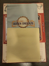 Ada's Dream Board Game Organizer | 3D Printed Storage Insert