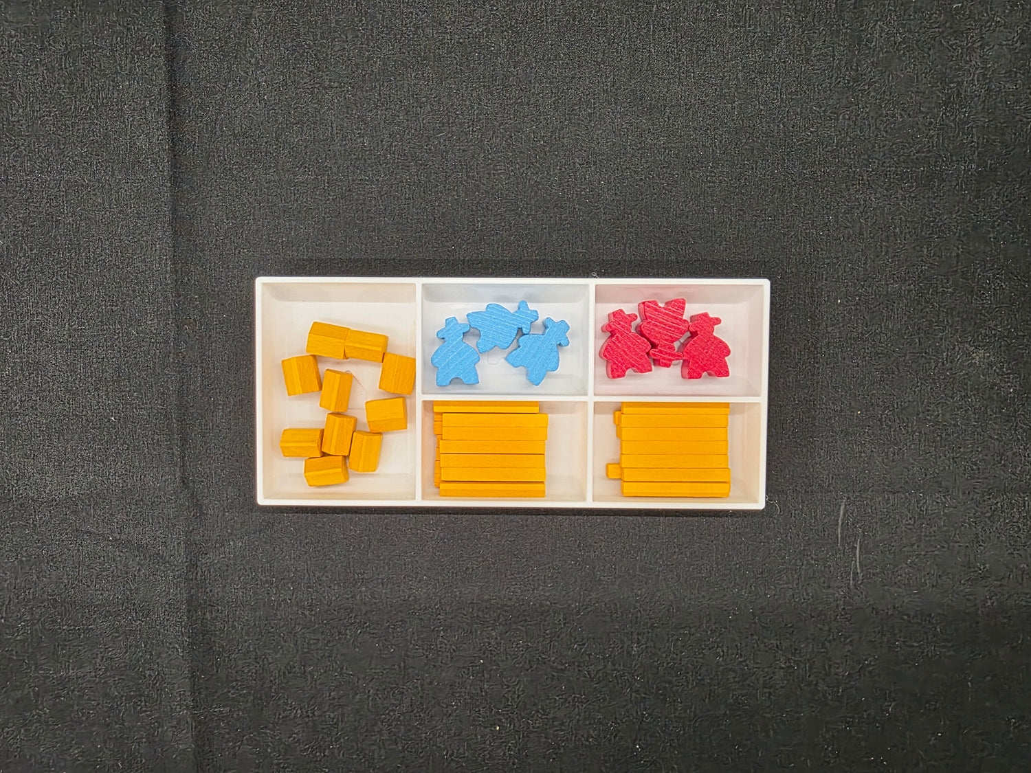 Agricola: Alle Geschöpfe, groß und klein – Große Aufbewahrungsbox (STL-Dateien zum 3D-Drucken)