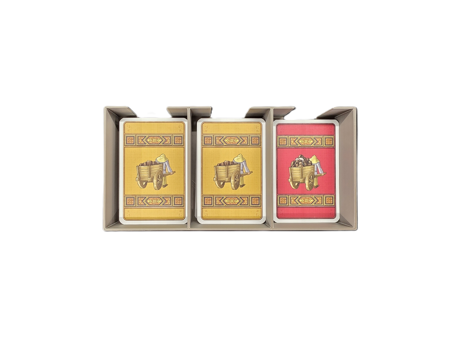 Agricola Farmers of the Moor Organizer