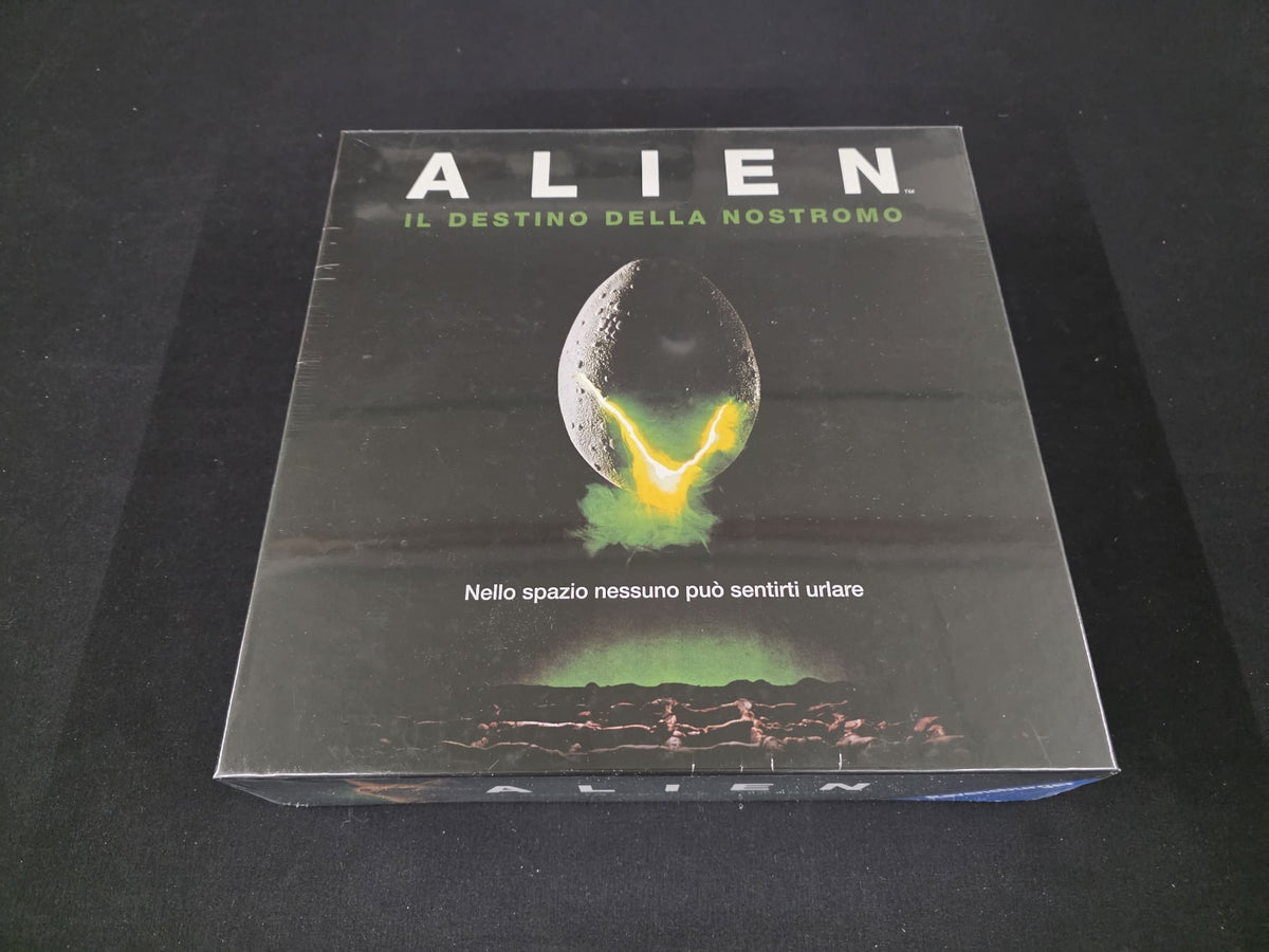 Alien - Il Destino della Nostromo - Board Game ITA