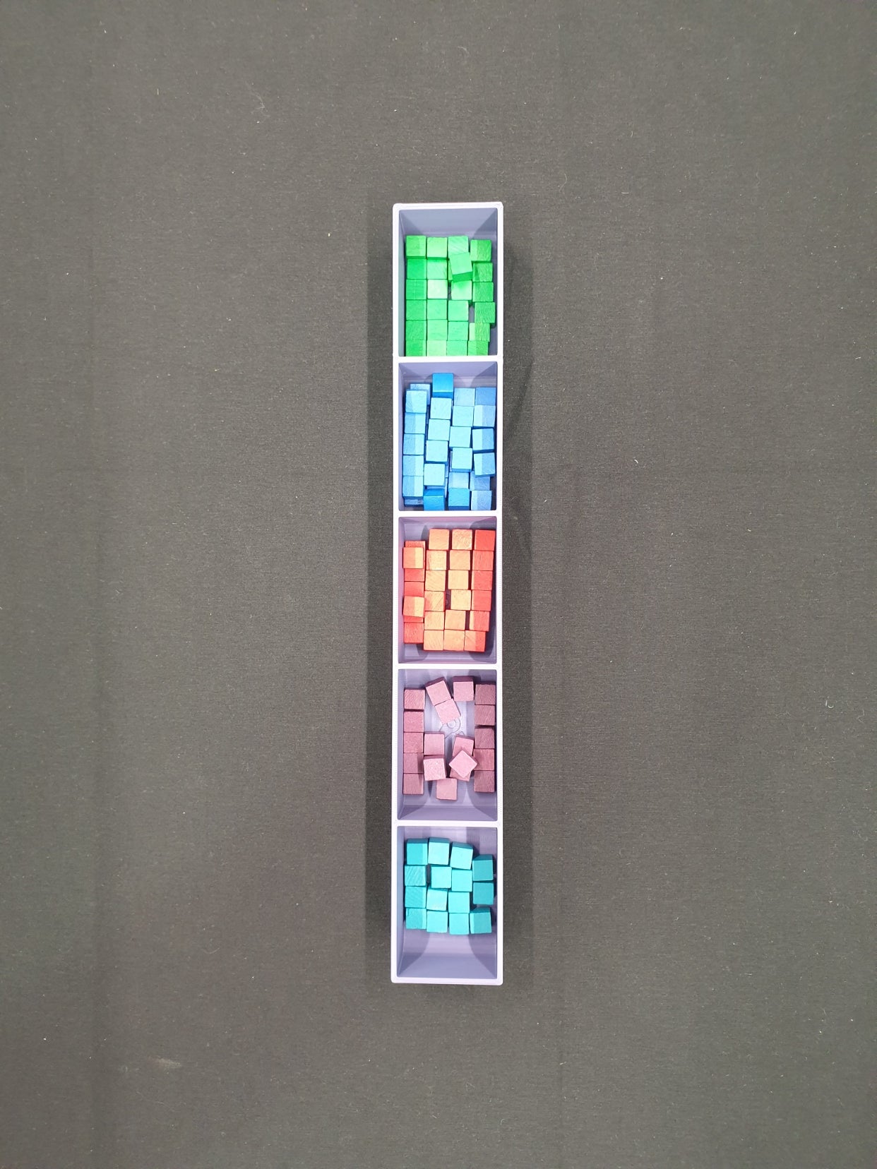 ANNO 1800 + Die Erweiterung Expansion Organizer STL File