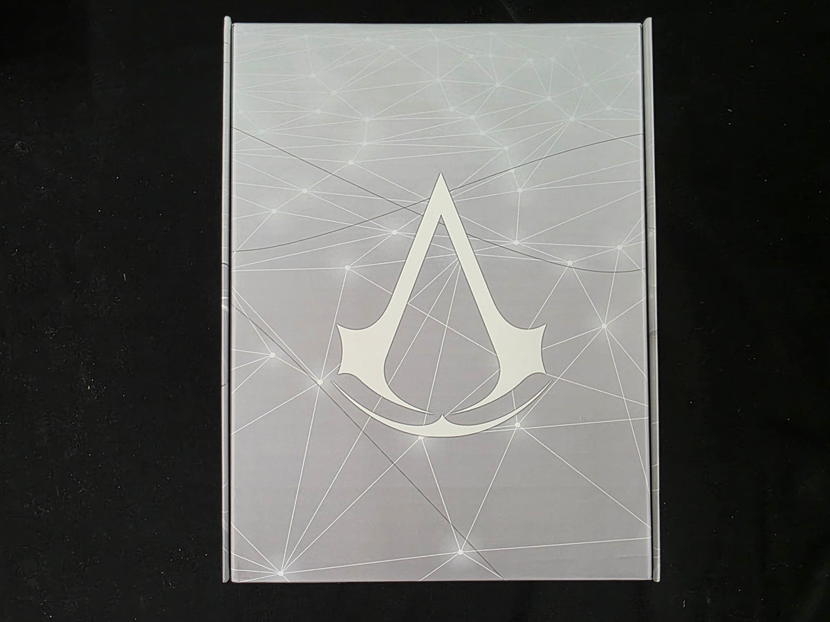 Assassin's Creed Roleplaying Game – Animus Edition: Legendary Assassin