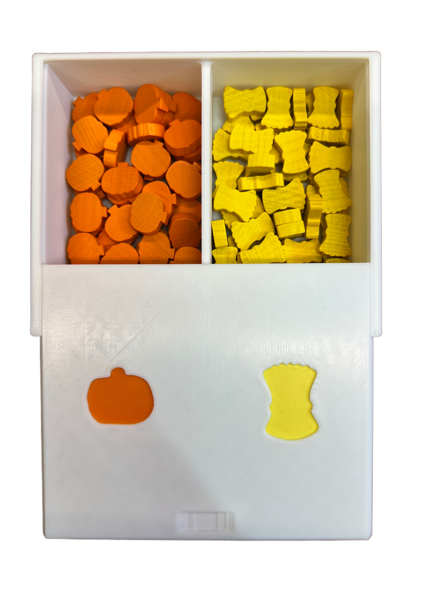 At the Gates of Loyang Board Game Organizer - STL FILE to 3d print