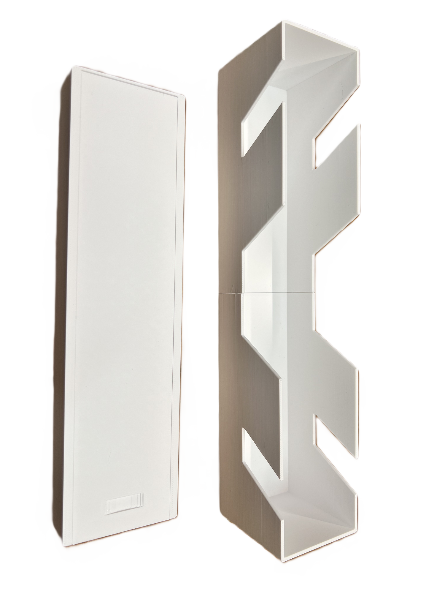 Furnace Board Game Organizer - 3D Printed Insert