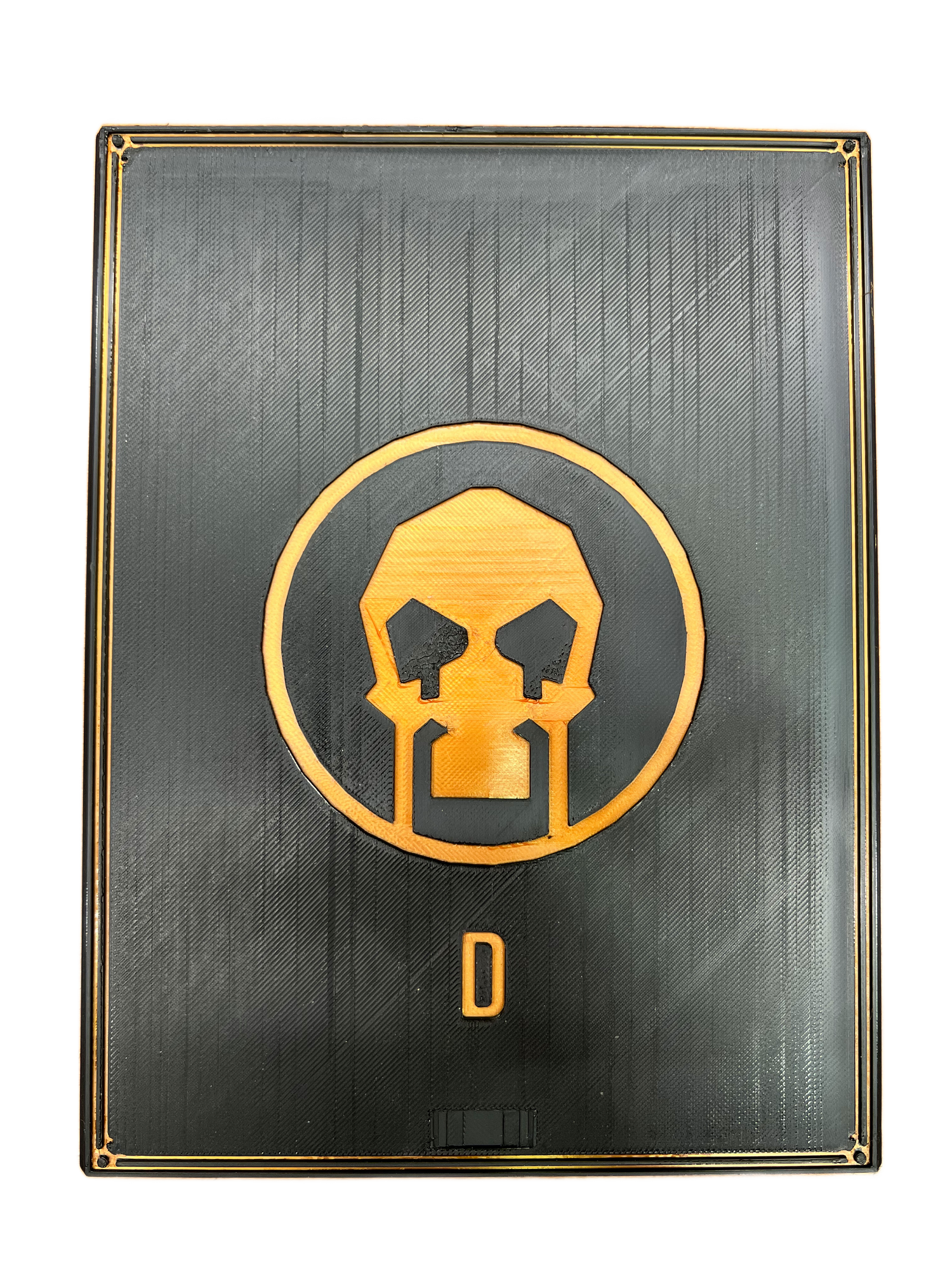 Scythe: The Rise of Fenris Board Game Organizer - 3D Printed Insert